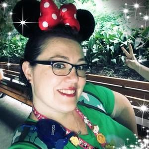 Meet your Posher, Teresa